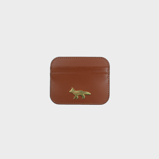 MAISON KITSUNÉ EDIE CARD HOLDER