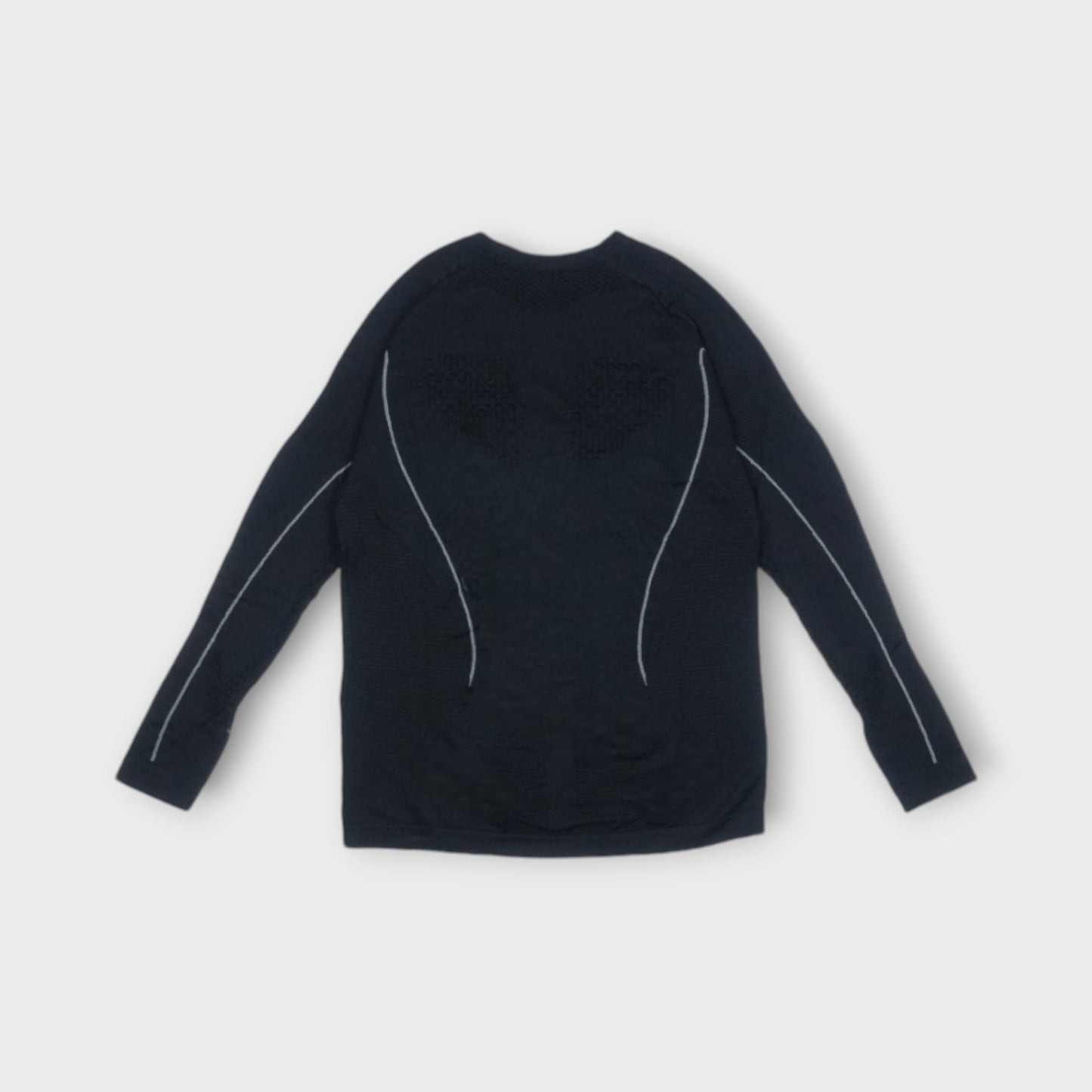 ROA Long Sleeve Seamless 2.0