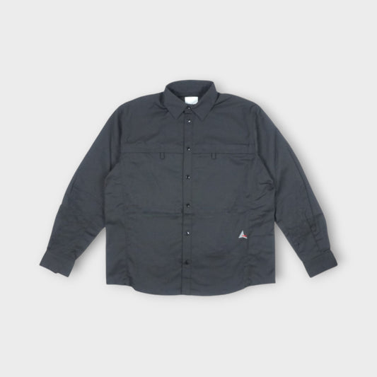 ROA Klopman Paneling Shirt