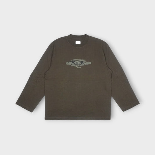 ROA Long Sleeve Graphic