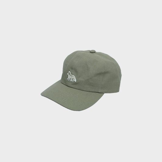 MAISON KITSUNÉ BABY FOX 6P CAP