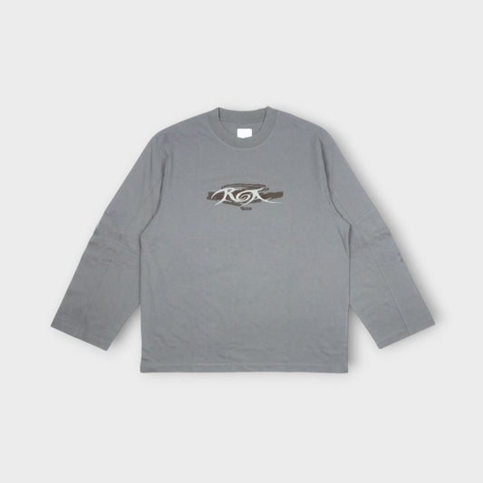 ROA Long Sleeve Graphic