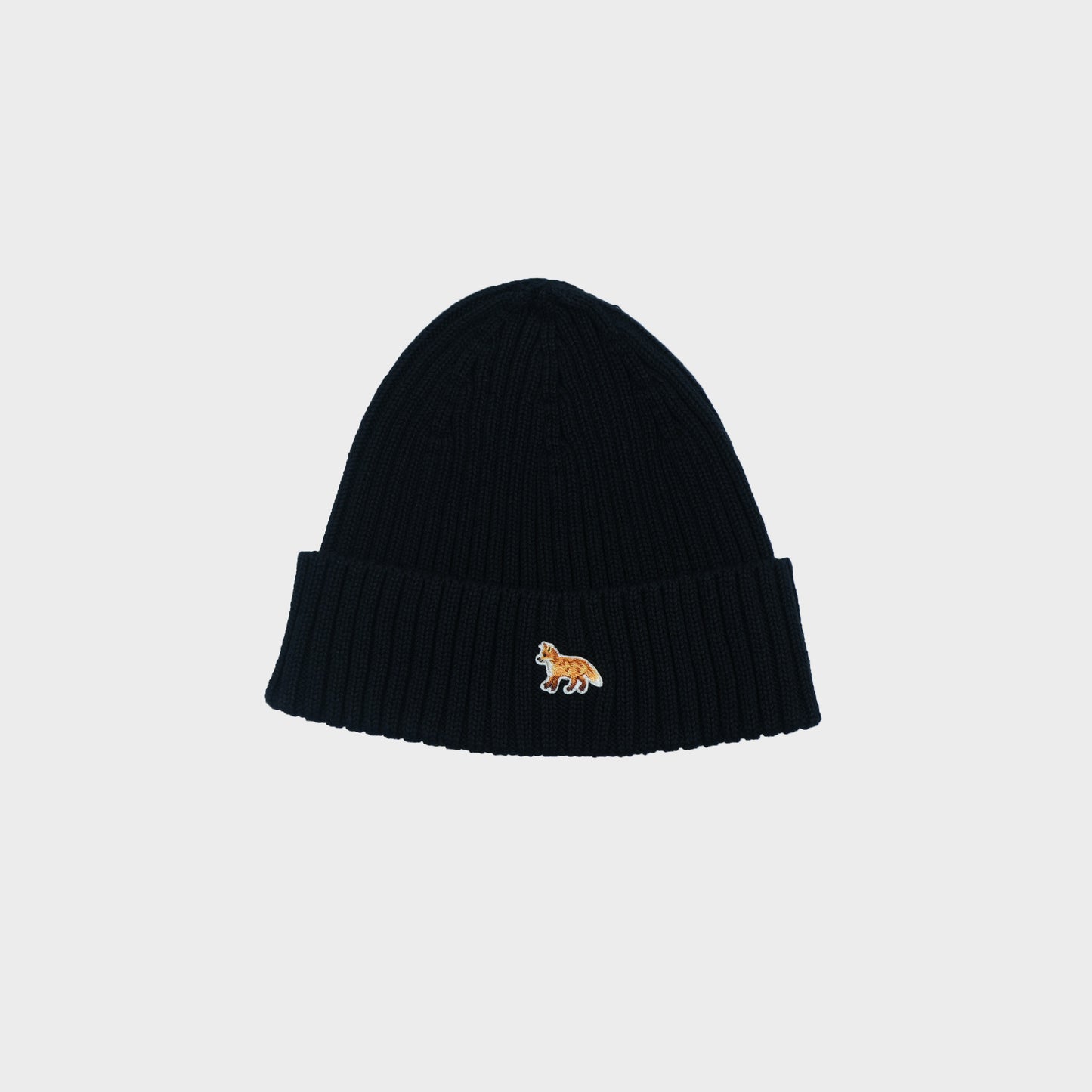 MAISON KITSUNÉ BABY FOX BEANIE