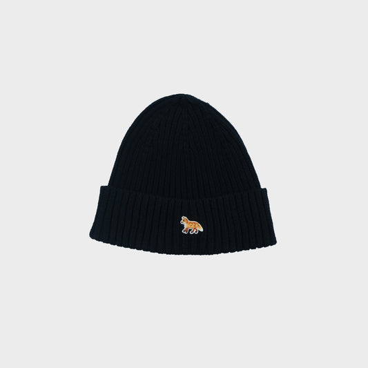 MAISON KITSUNÉ BABY FOX BEANIE