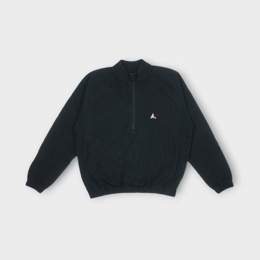 ROA Heavy Half Zip