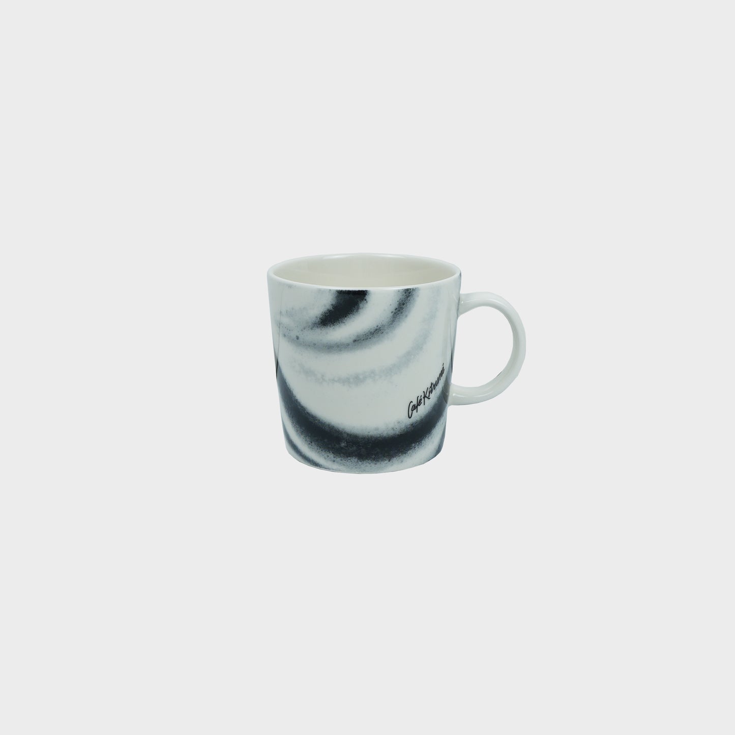 Café Kitsuné CAFE KITSUNE x IITTALA TEEMA MUG 0.3L