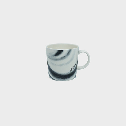 Café Kitsuné CAFE KITSUNE x IITTALA TEEMA MUG 0.3L