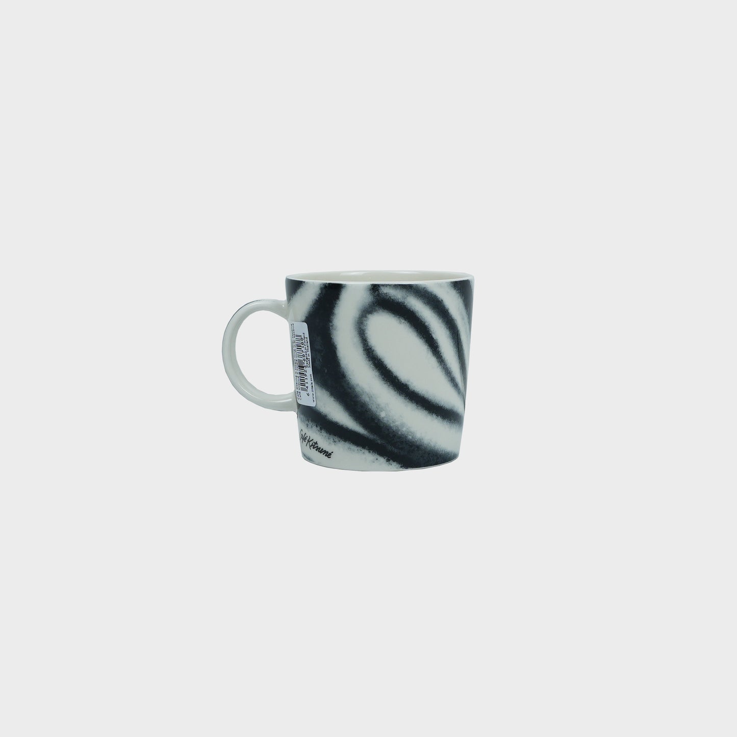 Café Kitsuné CAFE KITSUNE x IITTALA TEEMA MUG 0.3L