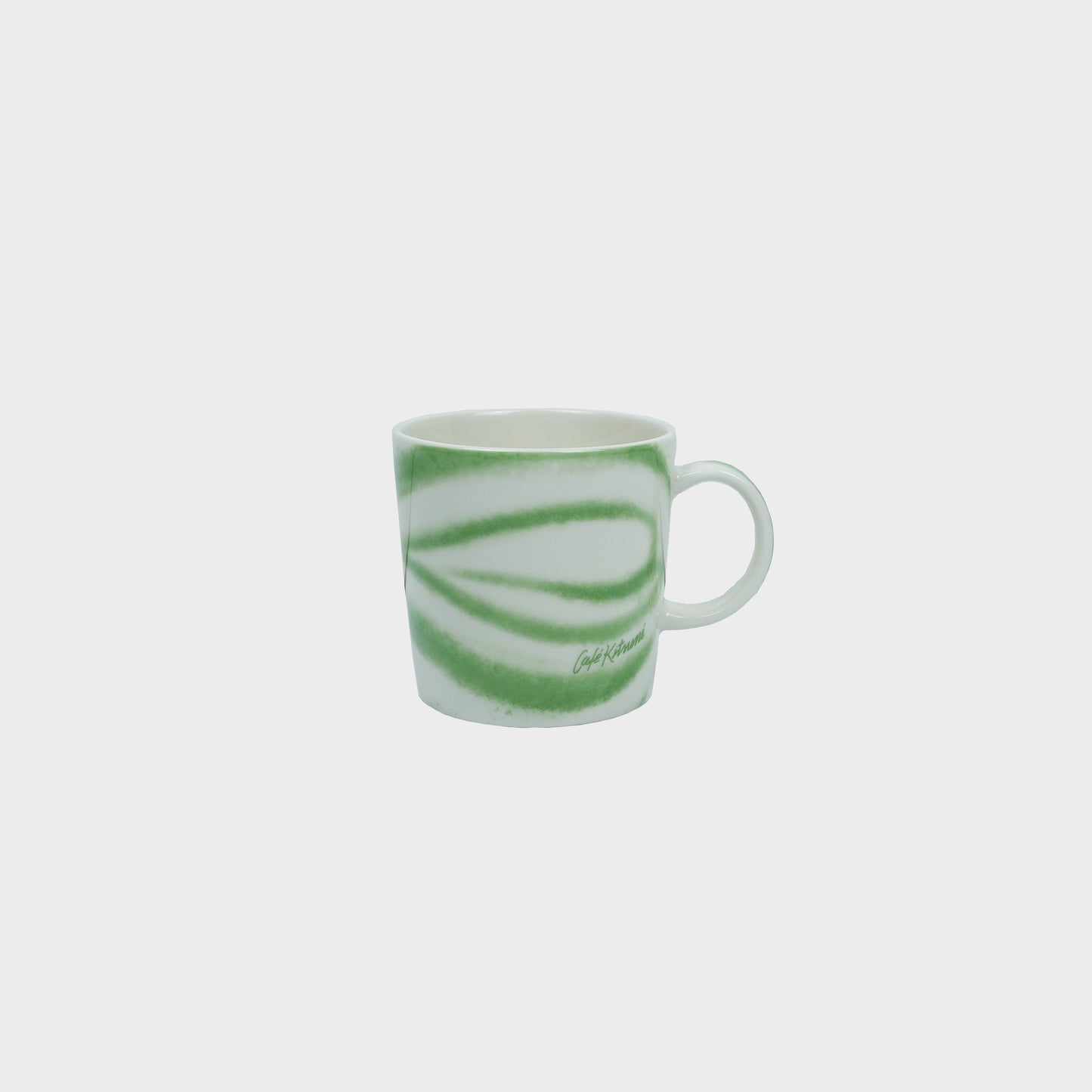 Café Kitsuné CAFE KITSUNE x IITTALA TEEMA MUG 0.3L