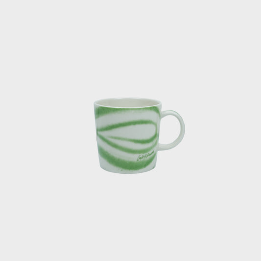 Café Kitsuné CAFE KITSUNE x IITTALA TEEMA MUG 0.3L