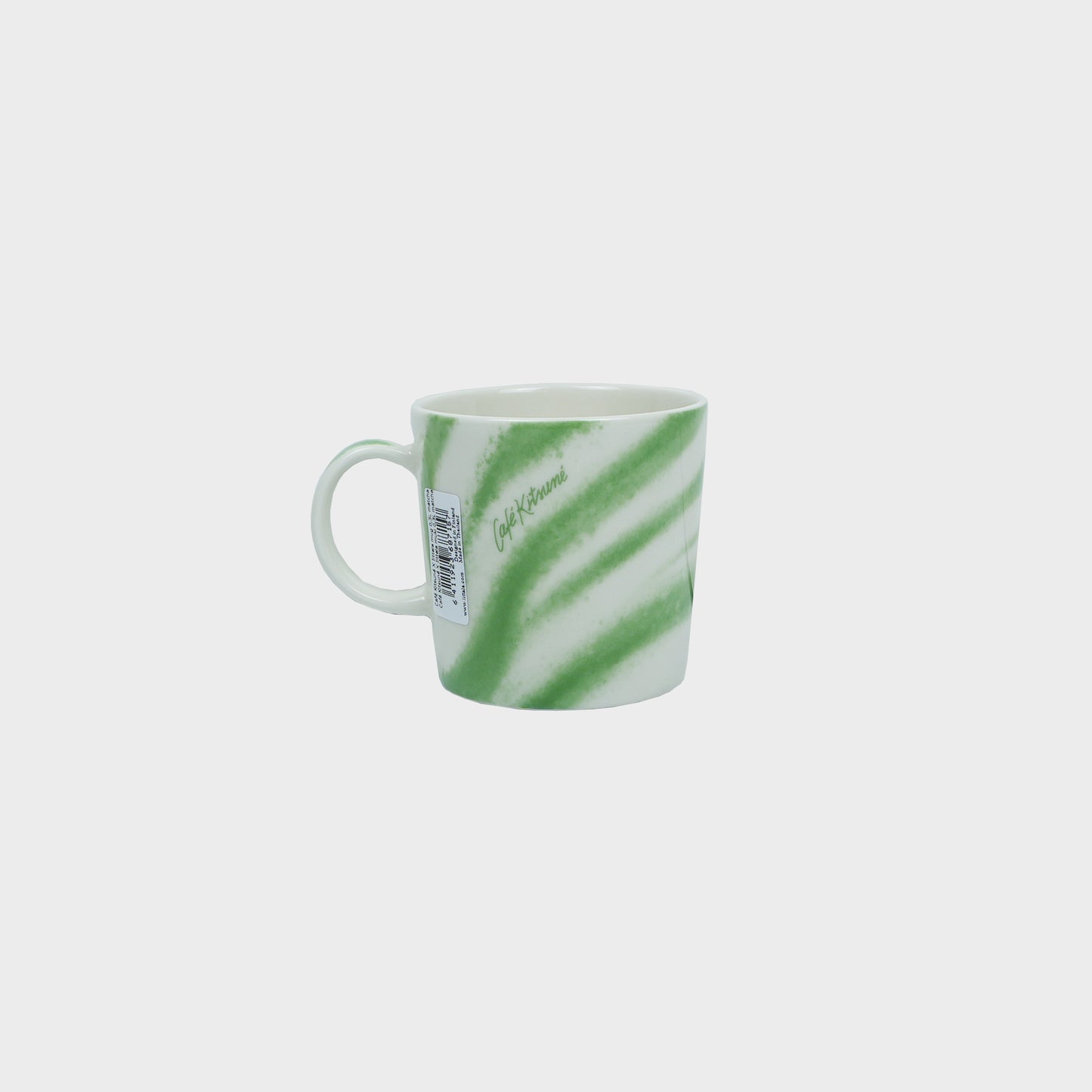 Café Kitsuné CAFE KITSUNE x IITTALA TEEMA MUG 0.3L