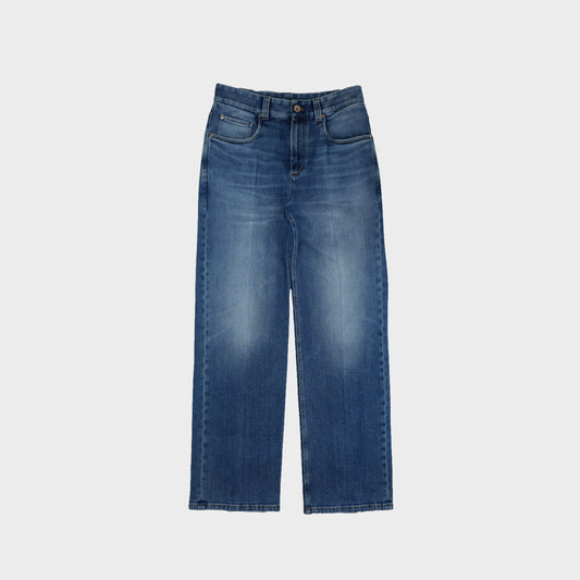 BRUNELLO CUCINELLI JEANS