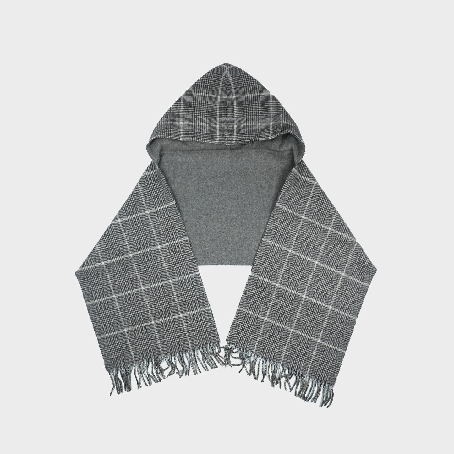 BRUNELLO CUCINELLI MUFFLER