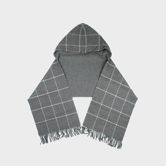 BRUNELLO CUCINELLI MUFFLER