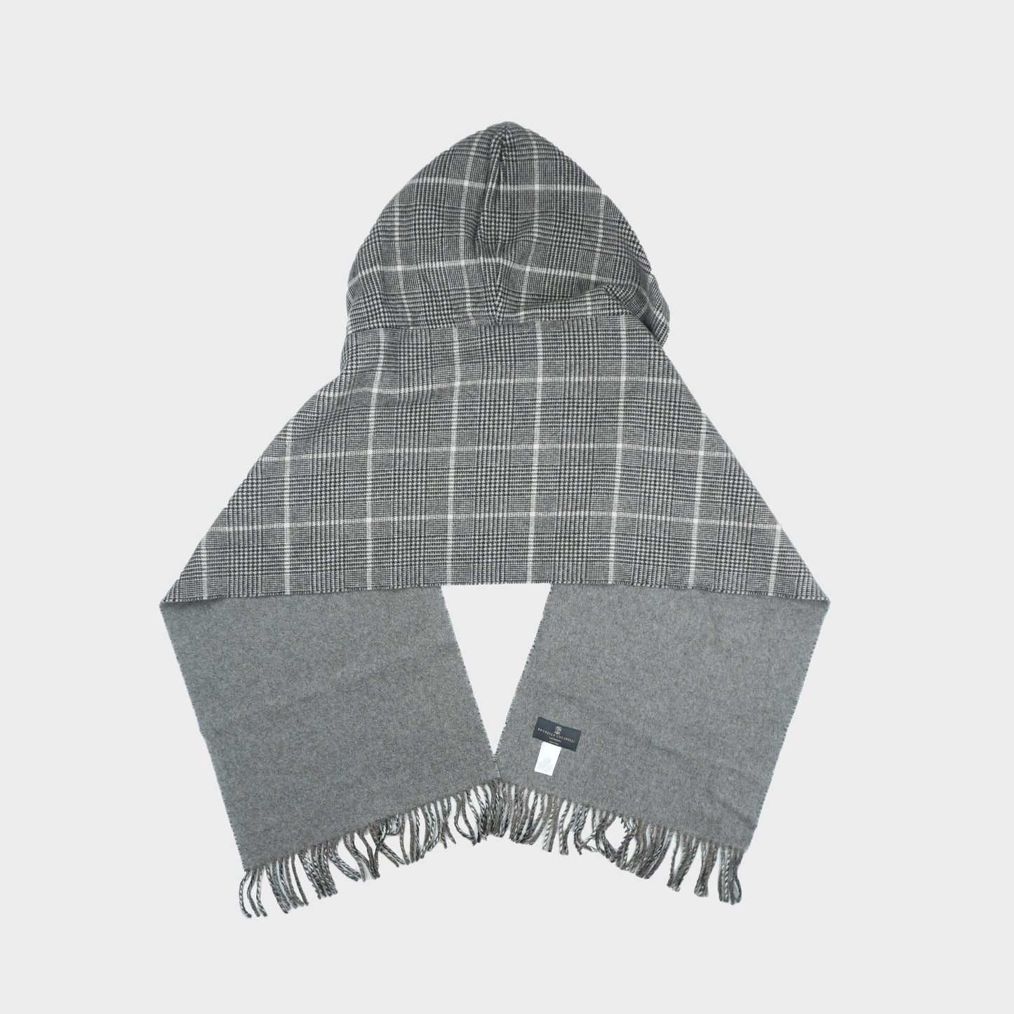 BRUNELLO CUCINELLI MUFFLER