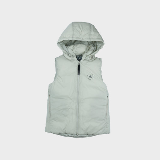 adidas by Stella McCartney ASMC PUF VEST WILGRY ADIDAS