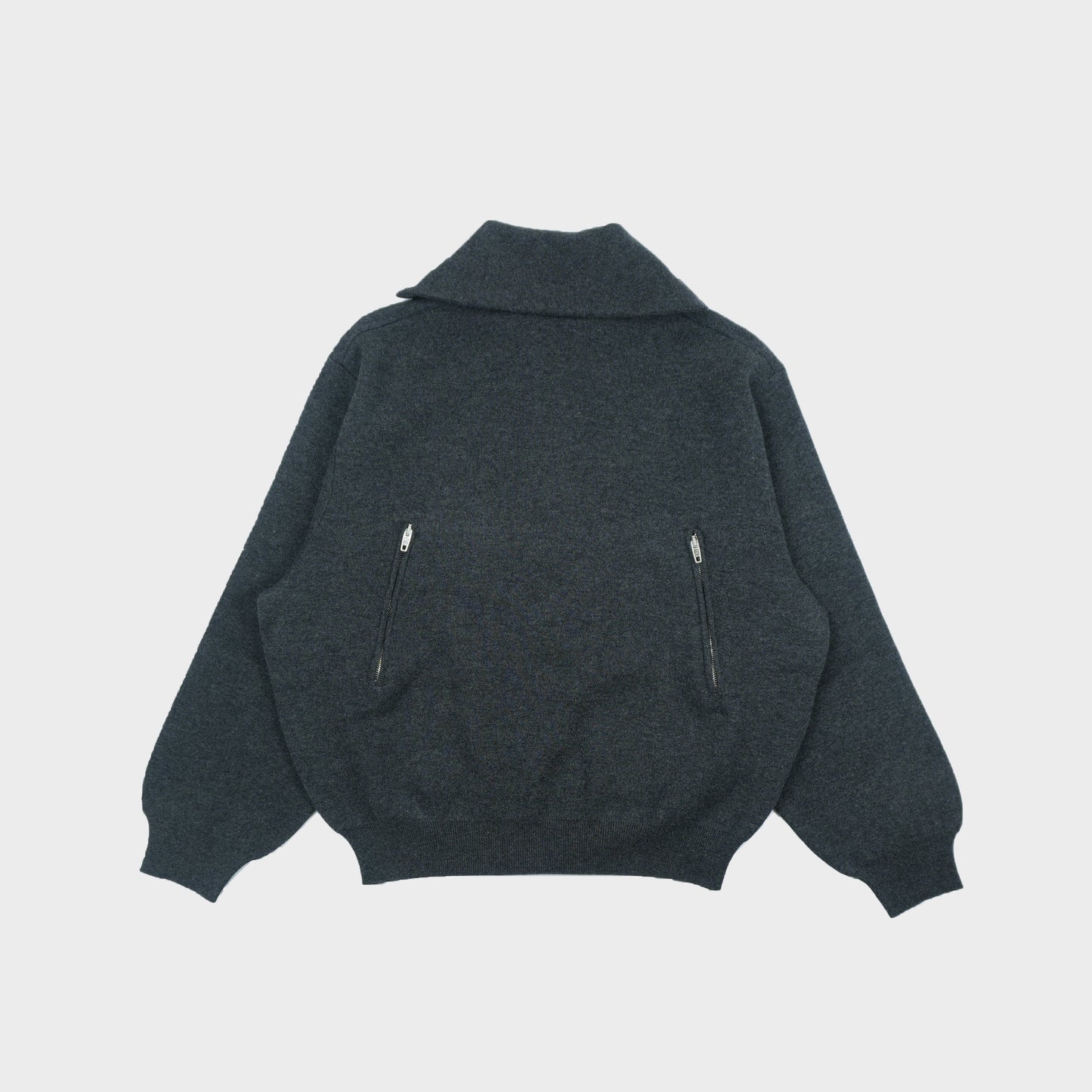 BALENCIAGA Back-to-Front High