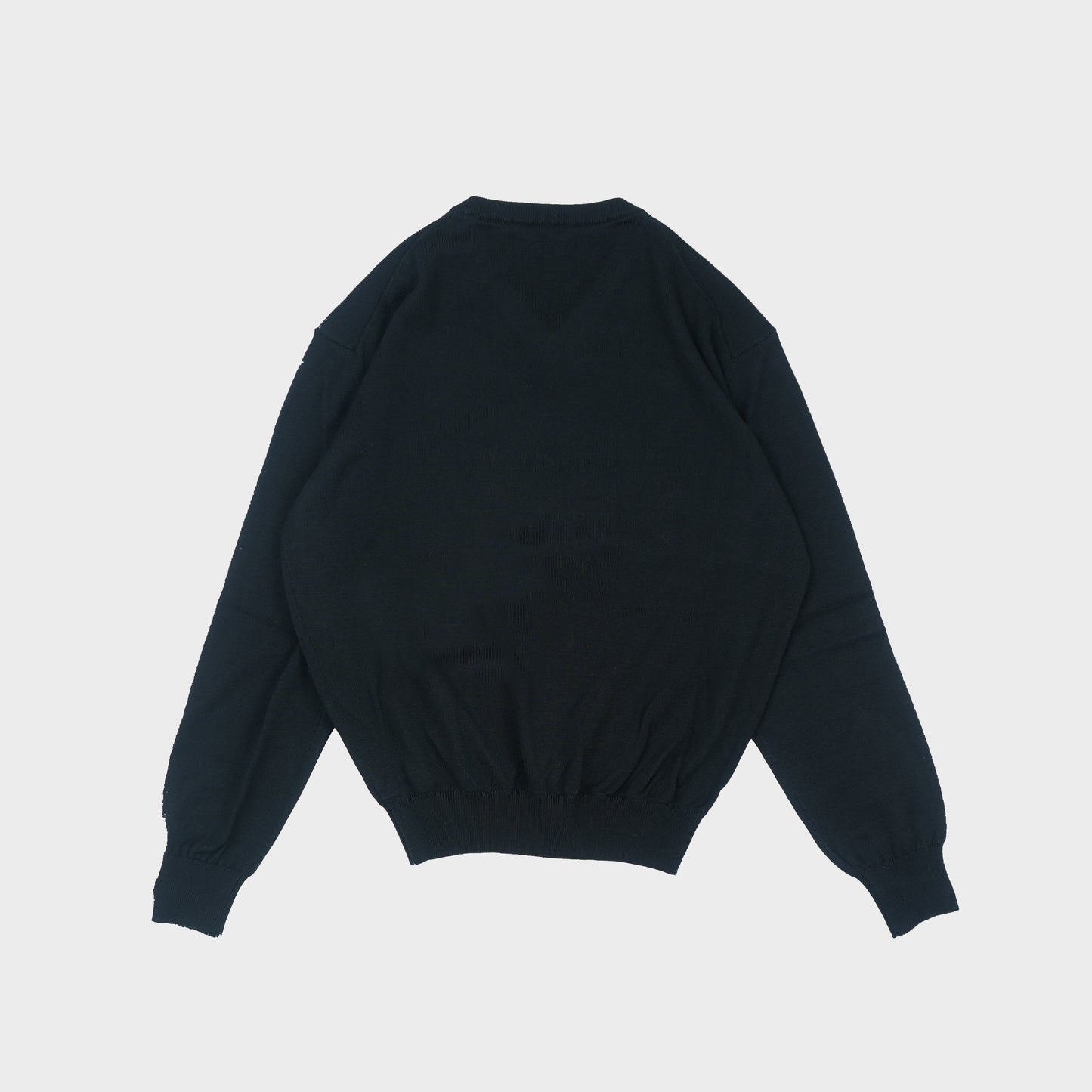 BALENCIAGA V-Neck Sweater