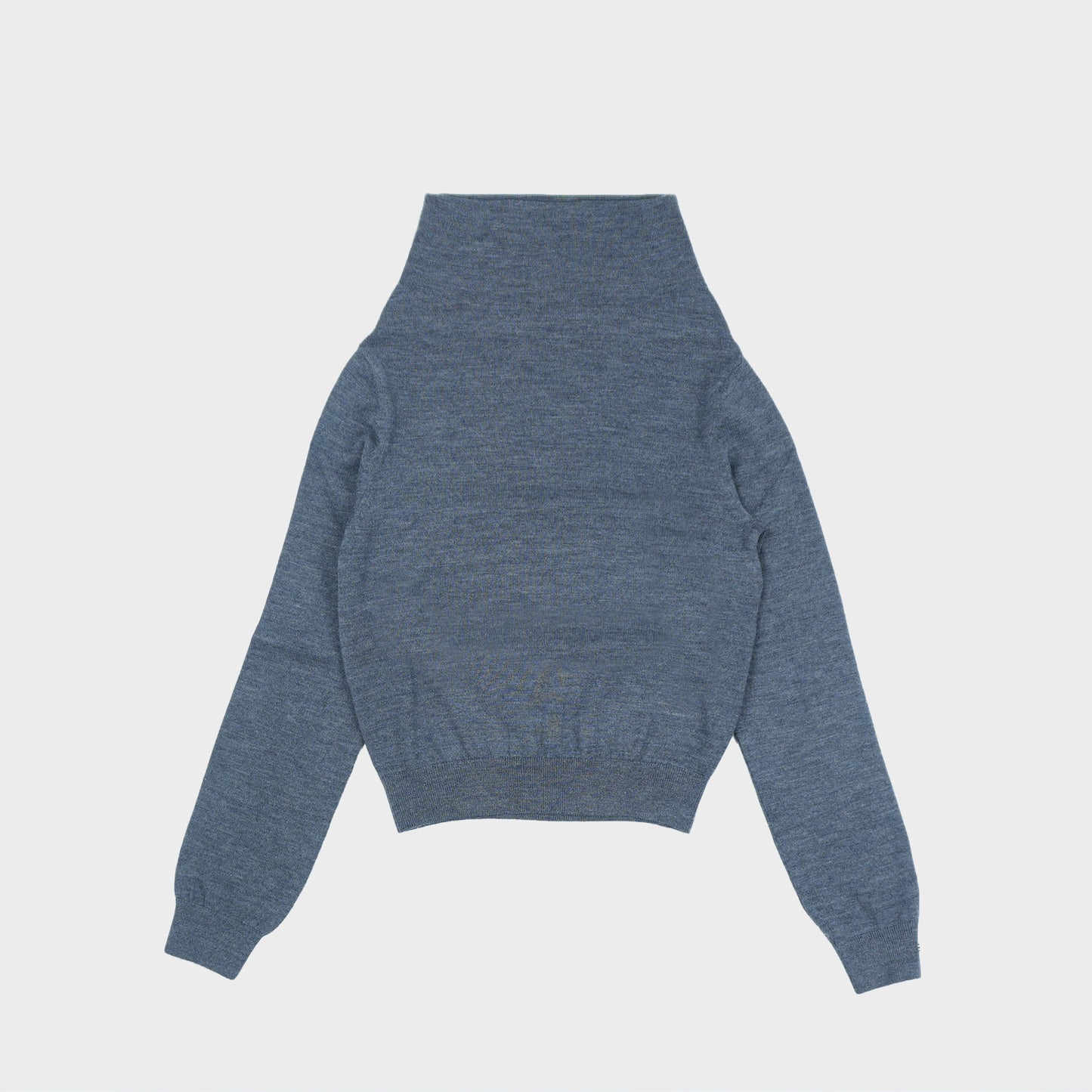 BALENCIAGA Drappy Sweater