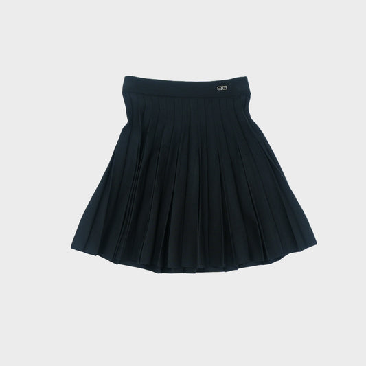 BALENCIAGA Pleated Skirt