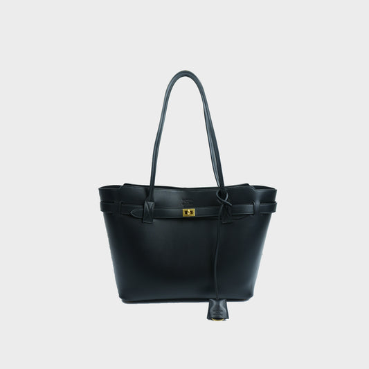 BALENCIAGA BEL AIR TOTE M