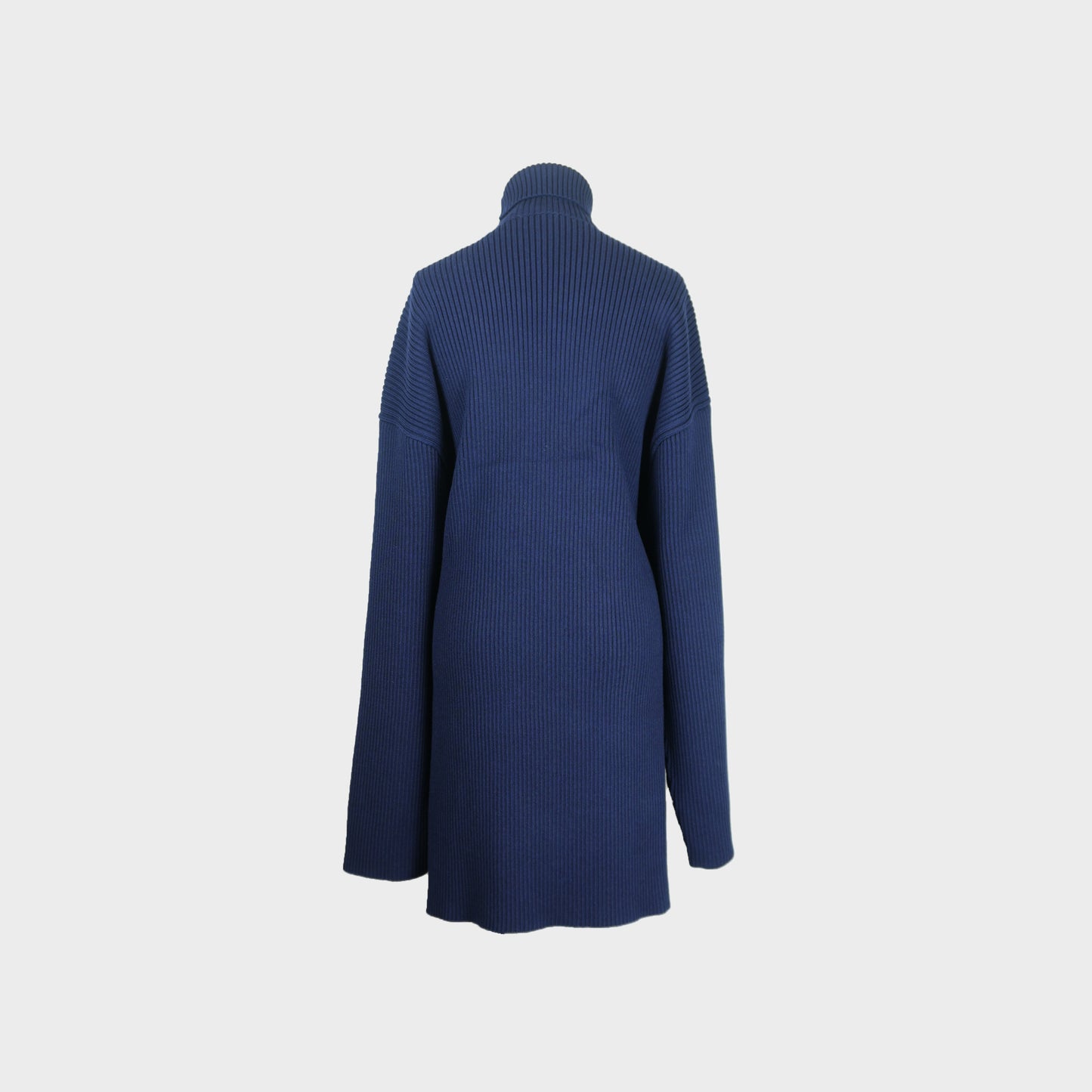 BALENCIAGA Pinched Mini Dress