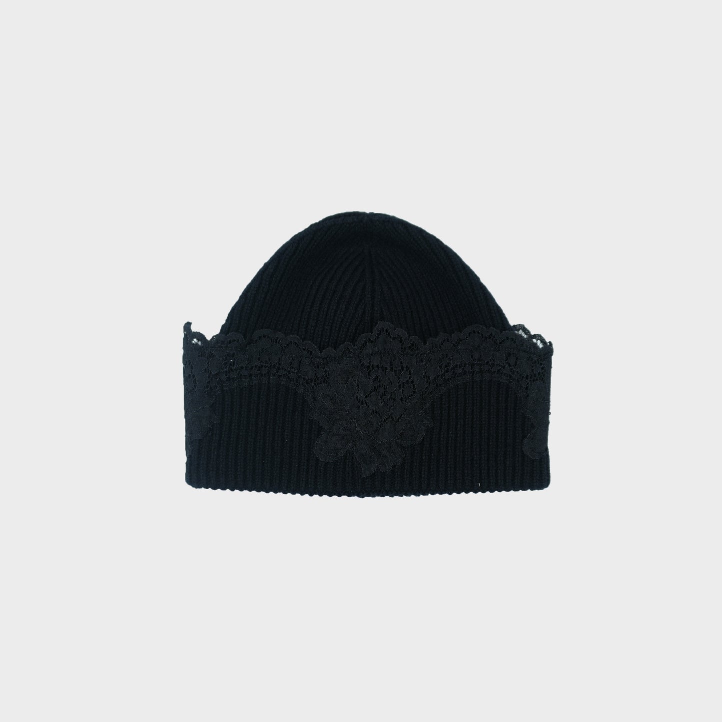 VALENTINO BEANIE