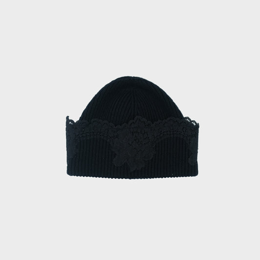 VALENTINO BEANIE