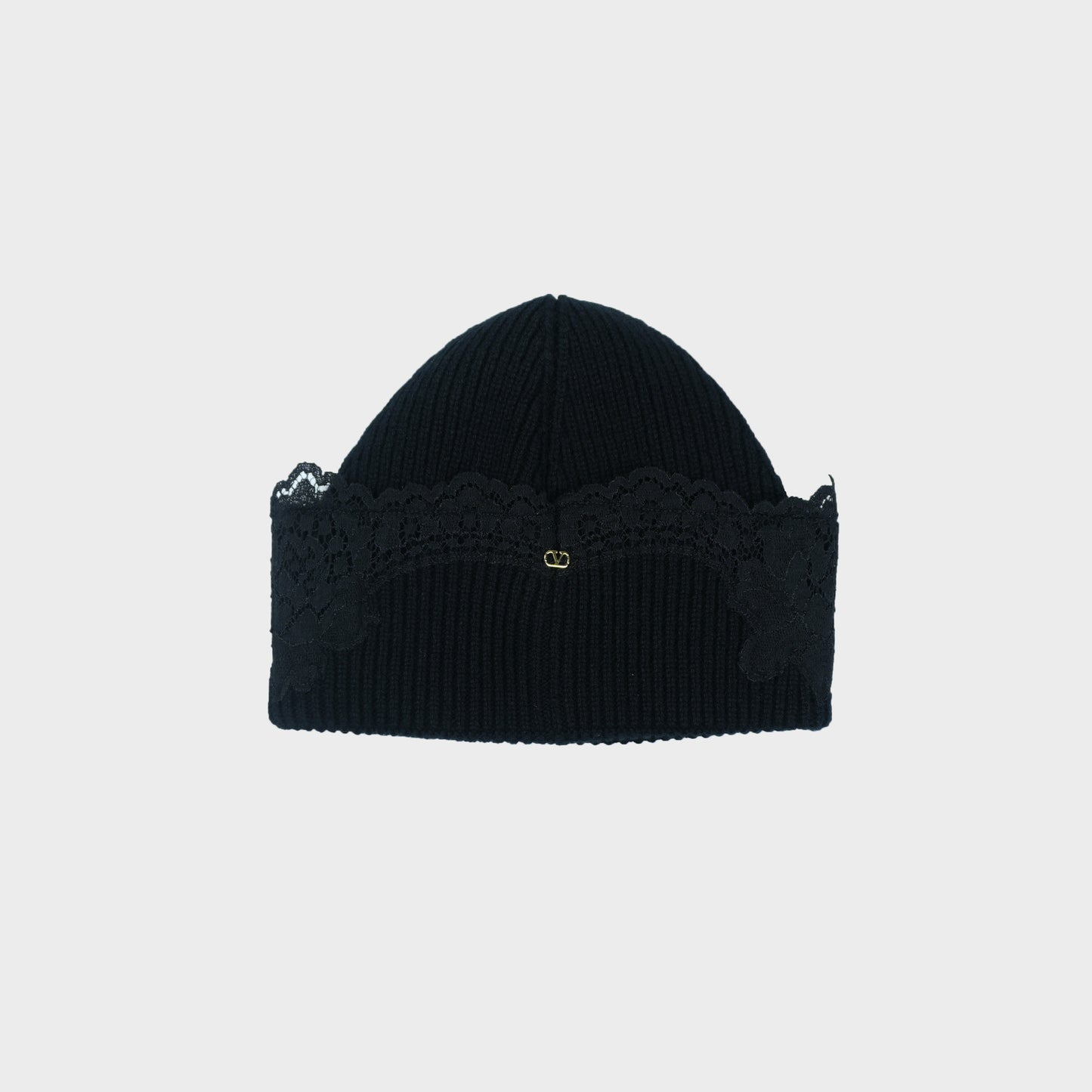 VALENTINO BEANIE