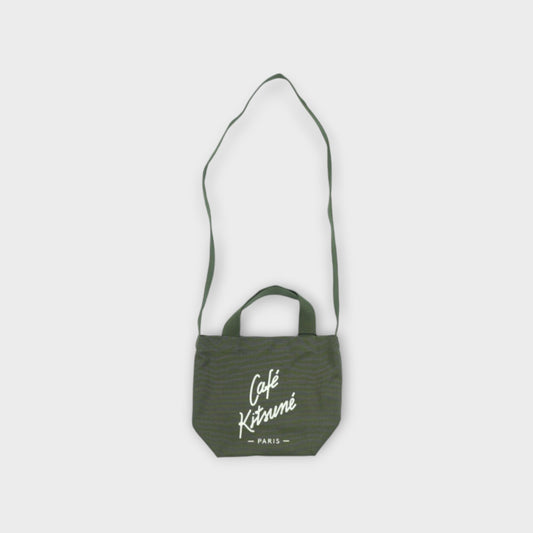 Café Kitsuné CAFE KITSUNE MINI TOTE