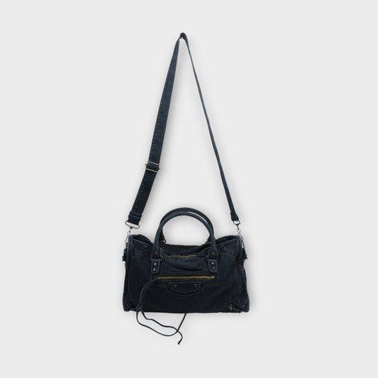 BALENCIAGA LE CITY BAG M