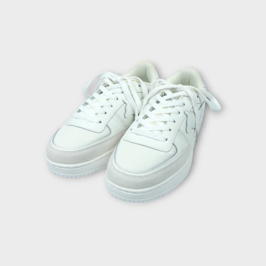 MAISON KITSUNÉ CHILLAX SNEAKERS