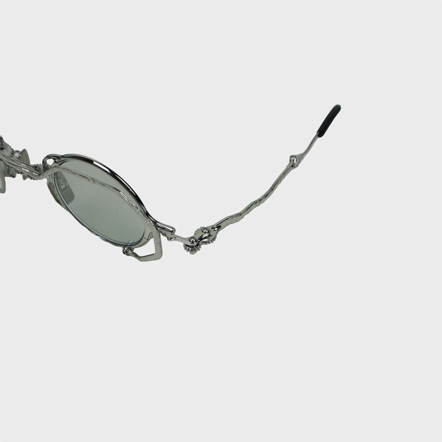 KUBORAUM sanglasses&case Z50 39-27 SI