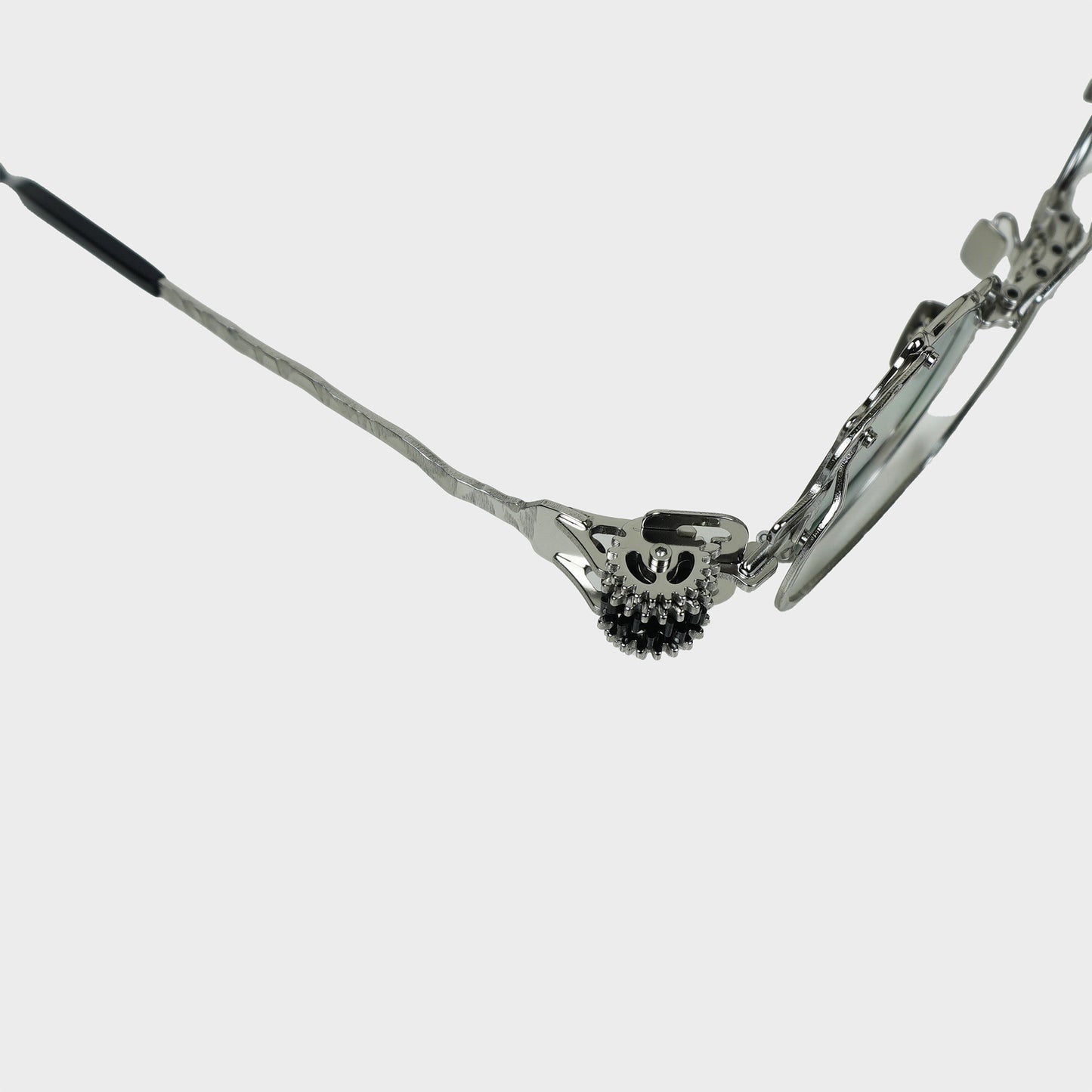 KUBORAUM sanglasses&case Z50 39-27 SI