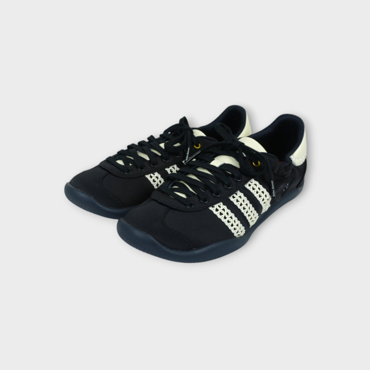 adidas by Wales Bonner Karintha Lo Satin – mou by ACROPOLIS