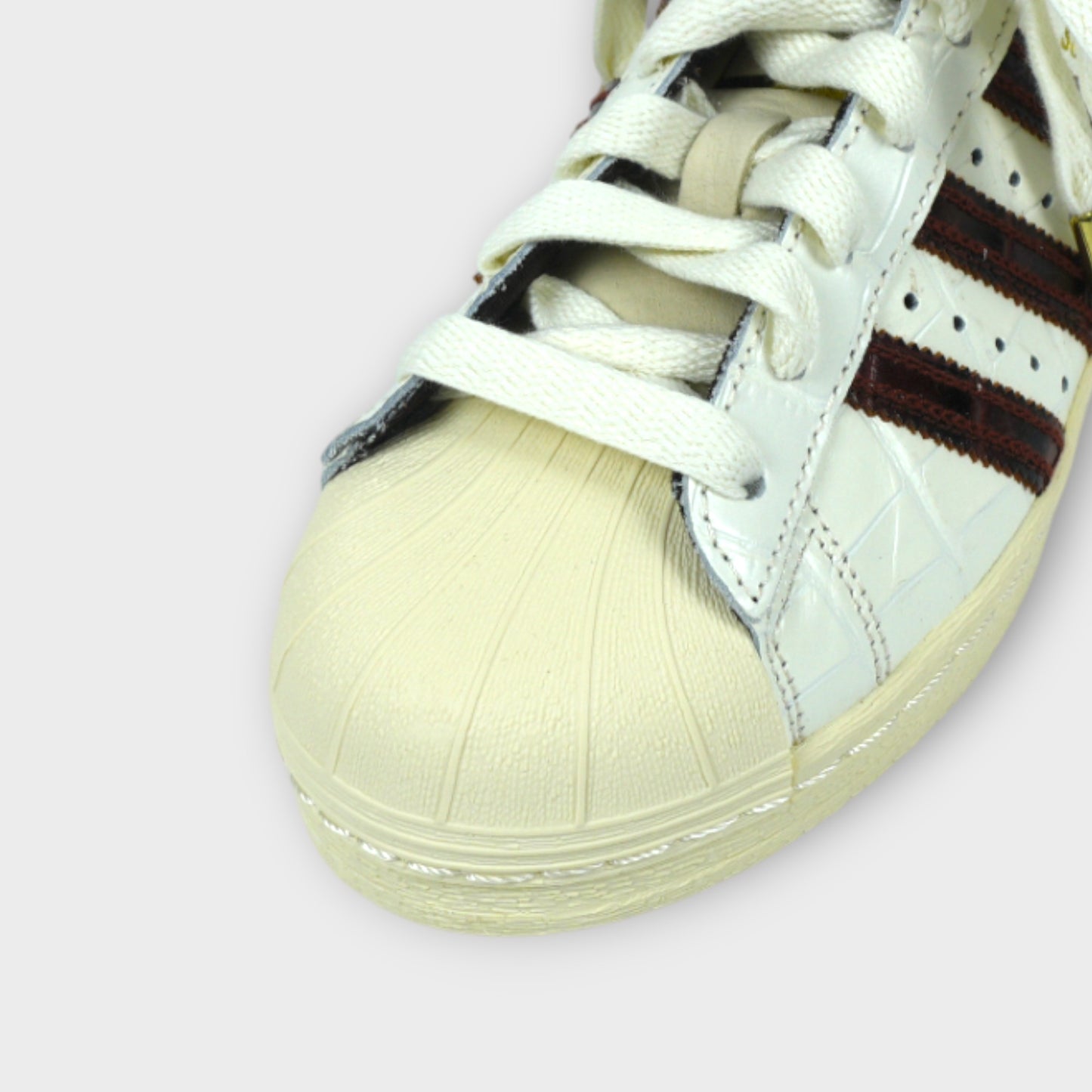 adidas by Wales Bonner SUPERSTAR