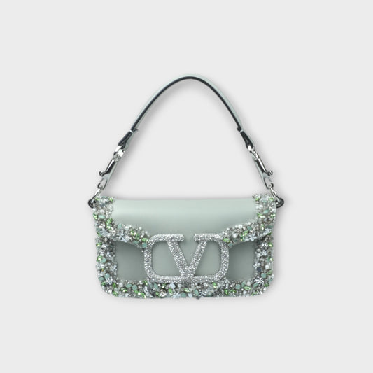 VALENTINO S SHOULDER BAG