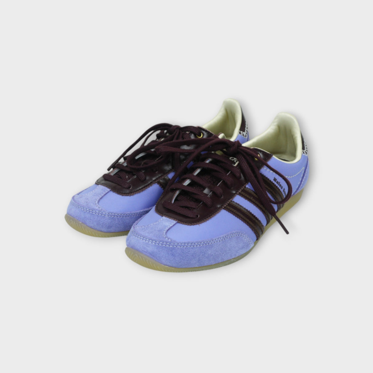 adidas by Wales Bonner Japan – mou by ACROPOLIS