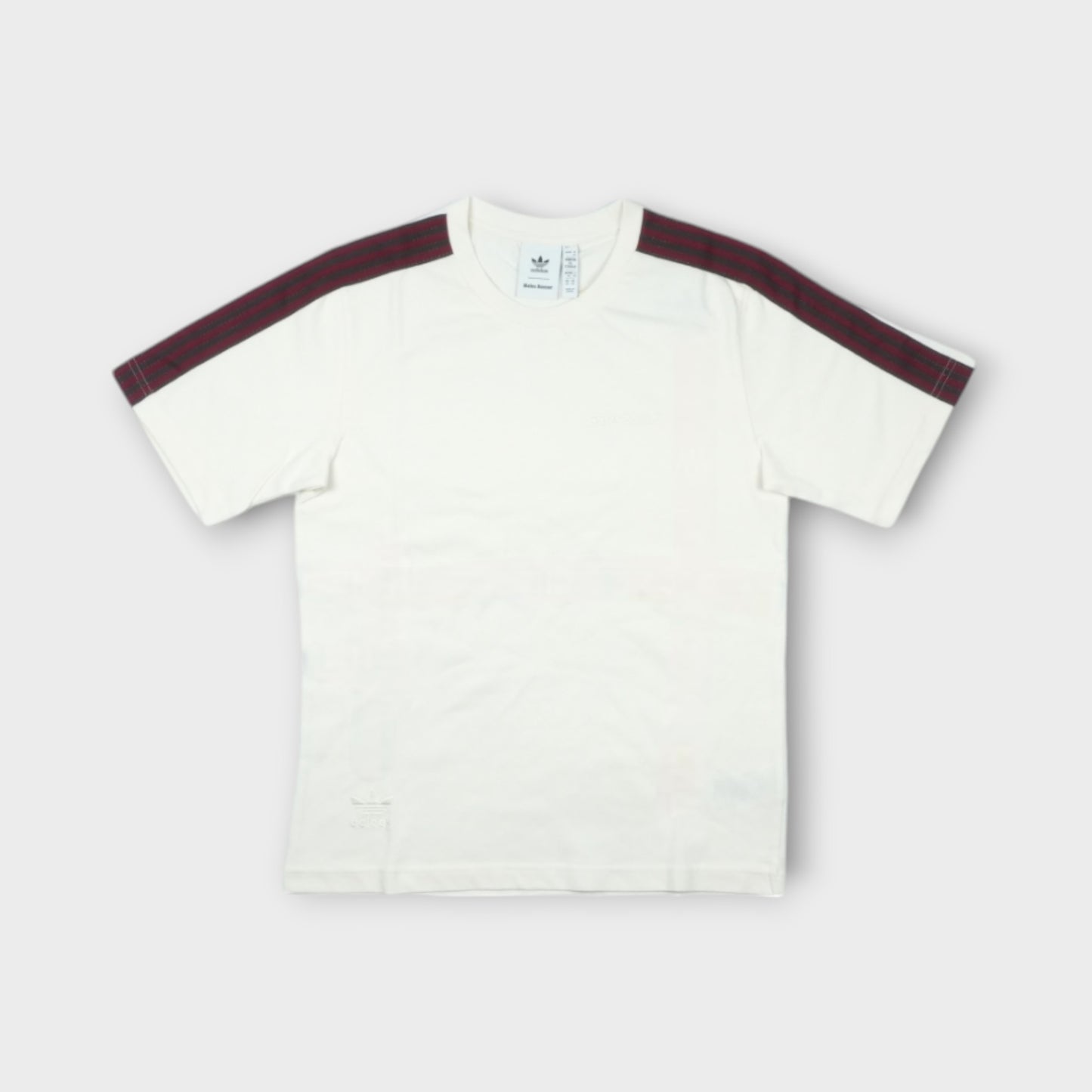 adidas×WALES BONNER adidas STMT WB S/S T-SHIRT