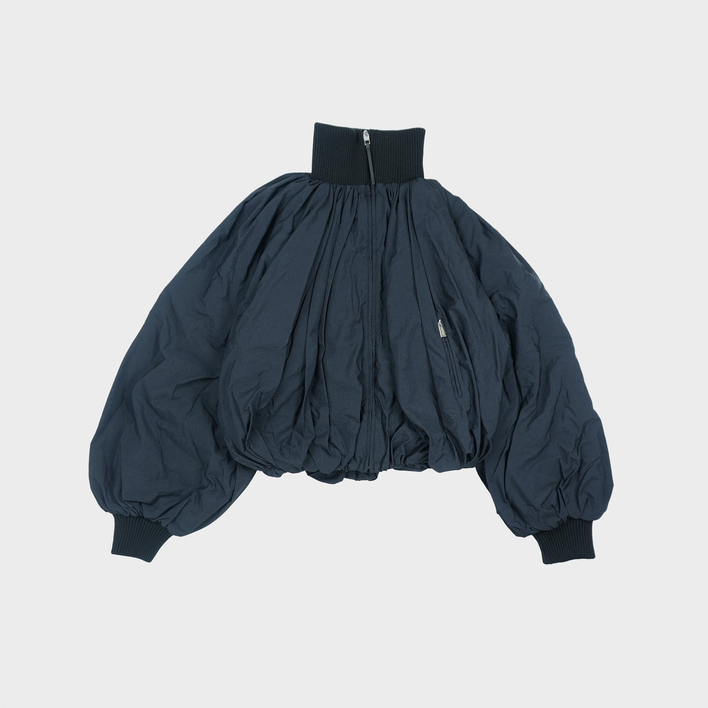 JACQUEMUS LE BOMBER PALLONE