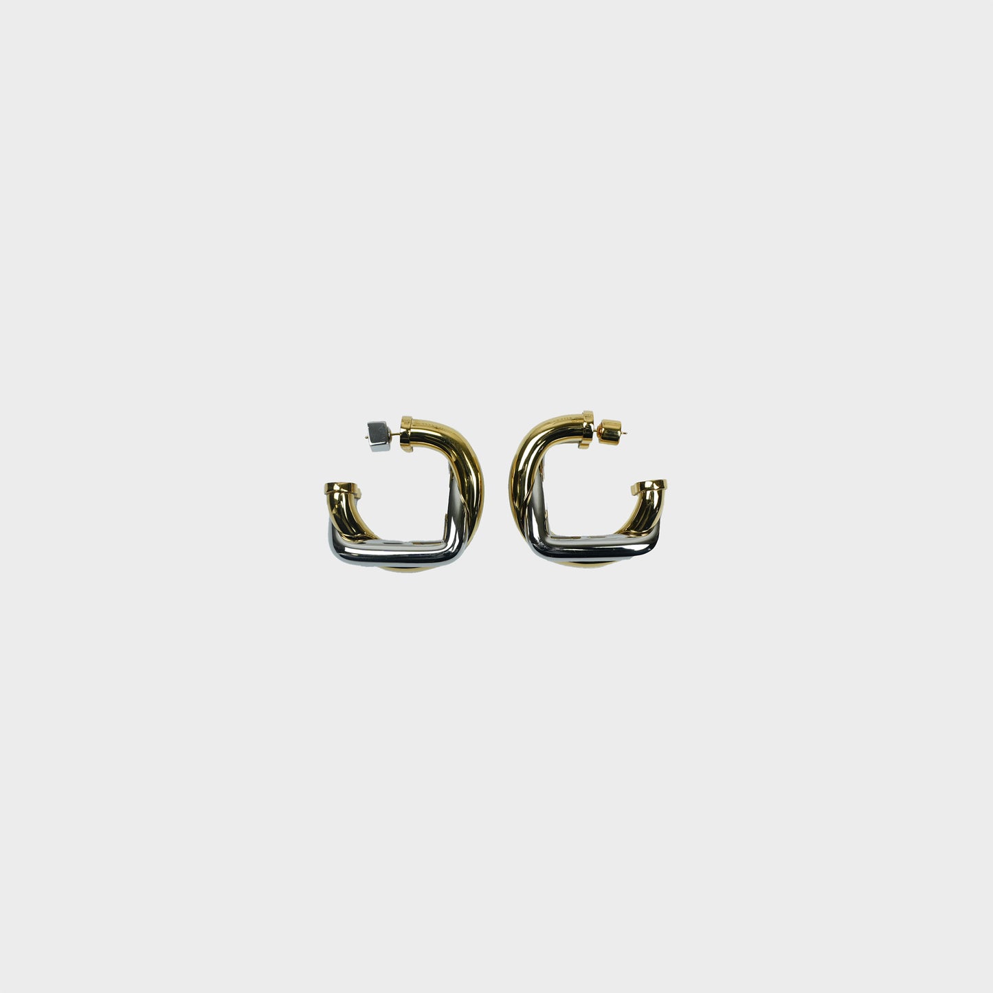 JACQUEMUS LES BOUCLES DOPPIO