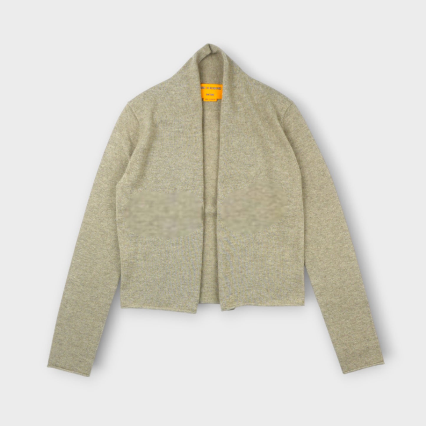 GUEST IN RESIDENCE Stealth Cardigan