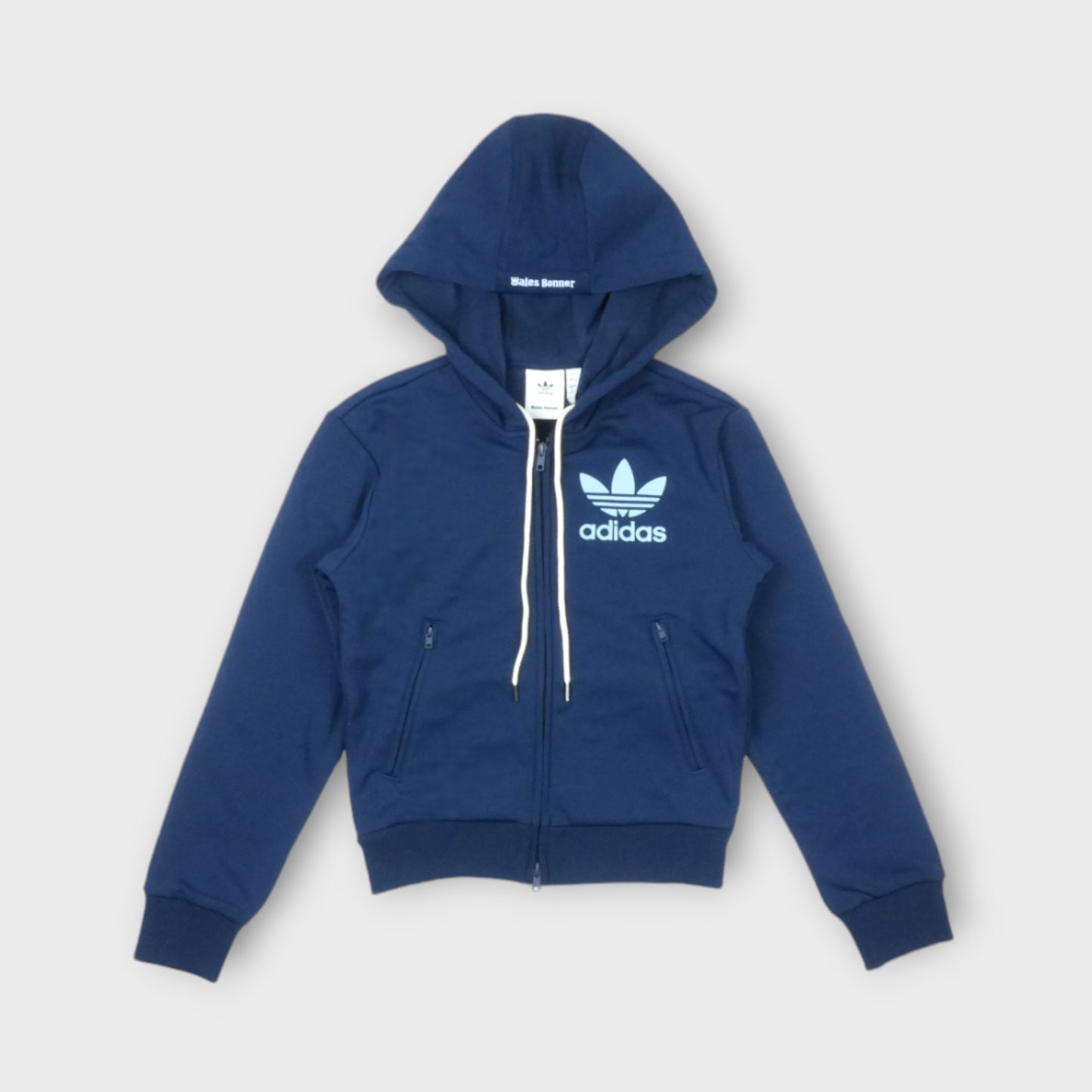 adidas×WALES BONNER adidas ORI WB TRACK HOODIE