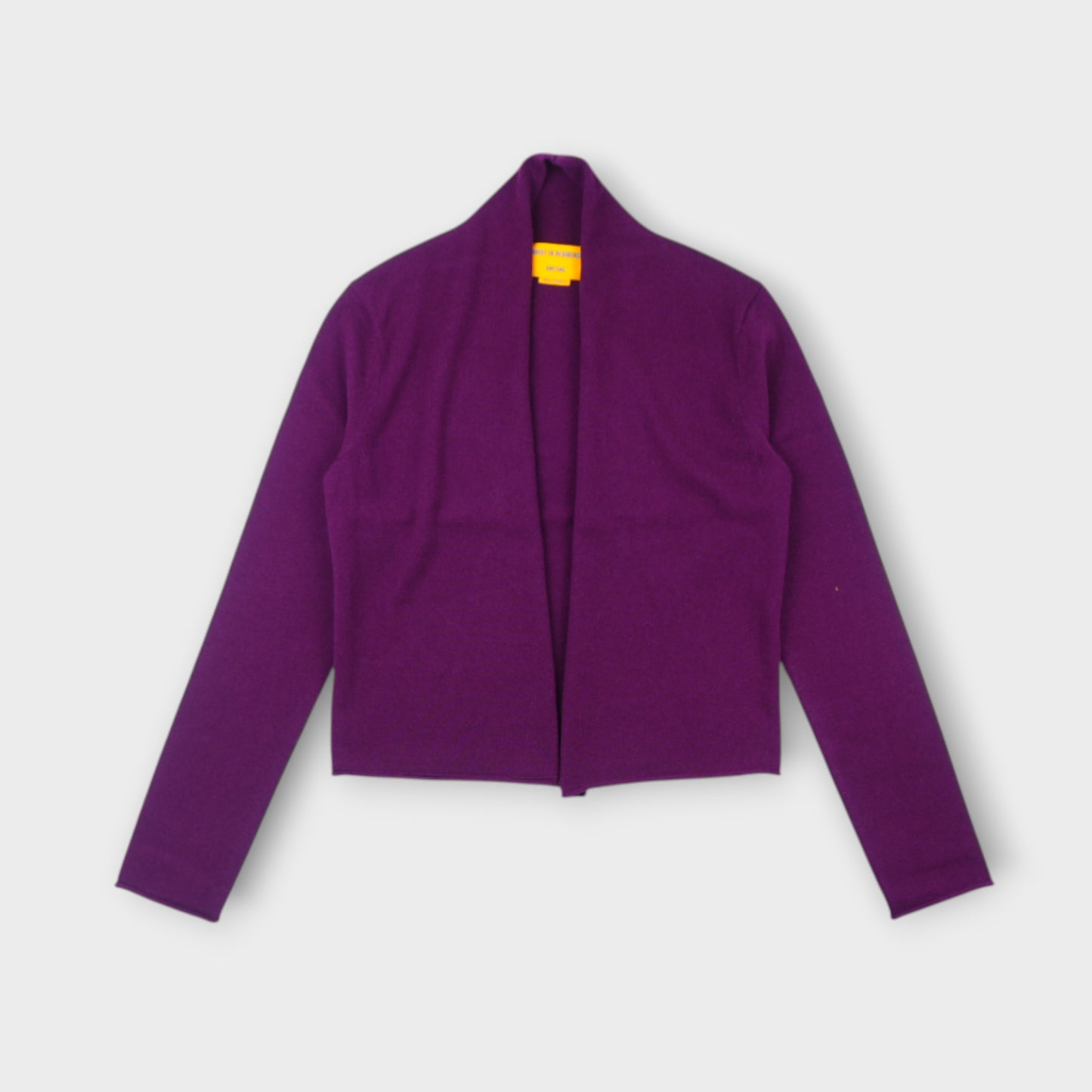 GUEST IN RESIDENCE Stealth Cardigan