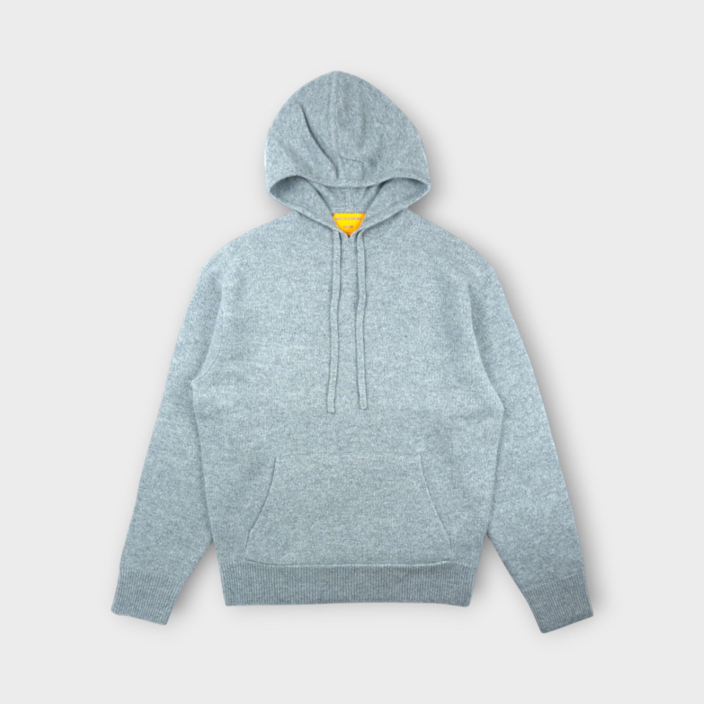 GUEST IN RESIDENCE Pullover Hoodie in Cashmere
