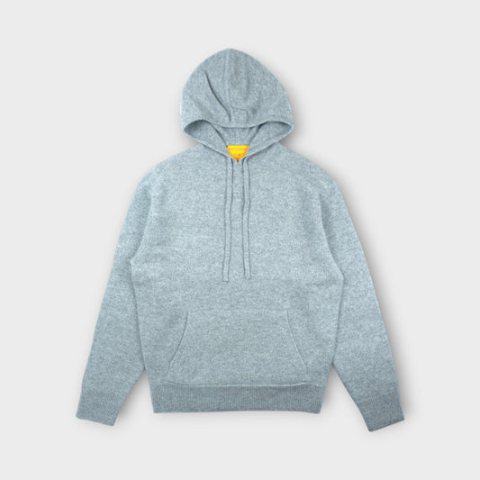 GUEST IN RESIDENCE Pullover Hoodie in Cashmere