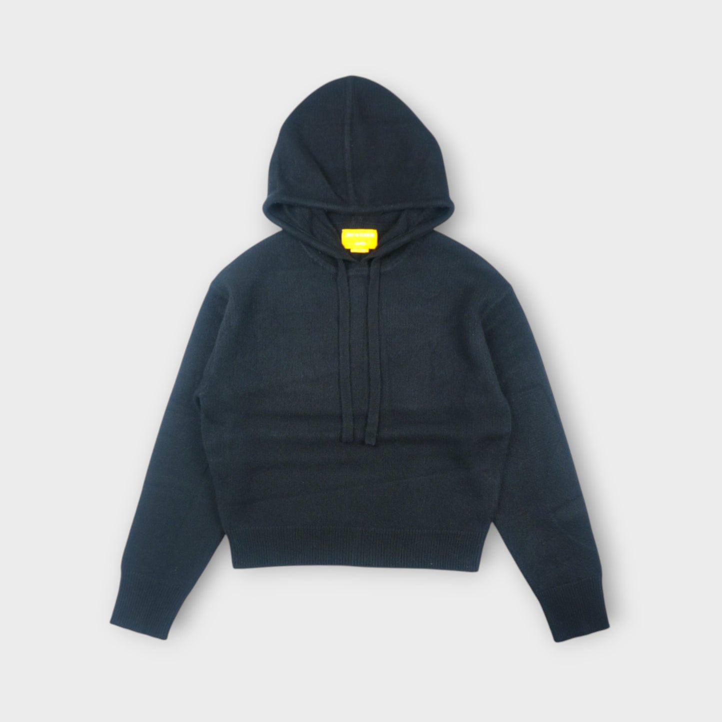 GUEST IN RESIDENCE Collegiate Hoodie in Cashmere
