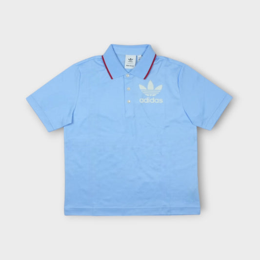 adidas×WALES BONNER adidas STMT WB S/S POLO