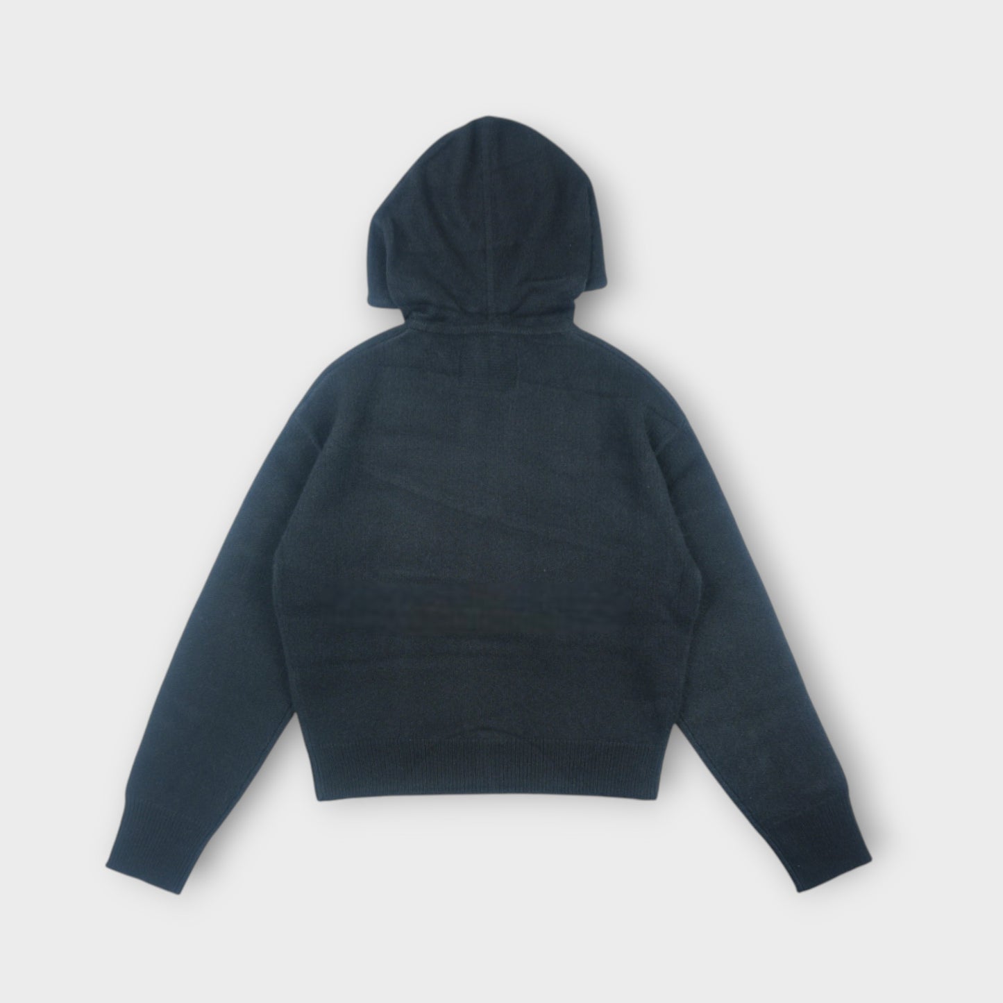 GUEST IN RESIDENCE Collegiate Hoodie in Cashmere