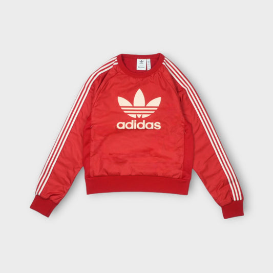 adidas×WALES BONNER adidas ORI WB NYLON CREW